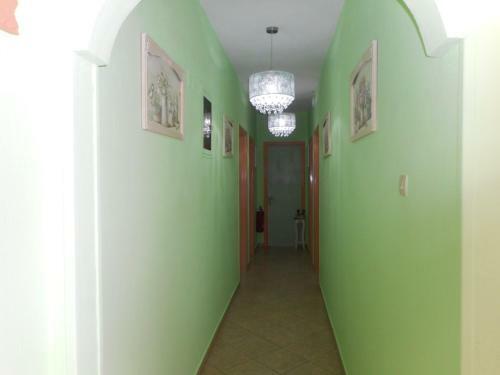 Hostal Pension Galazios Kolpos