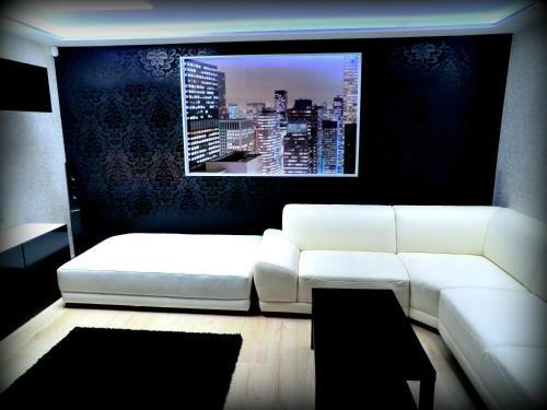 Villapark Pleasure Apartment