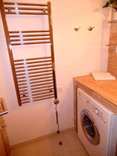 Villapark Pleasure Apartment