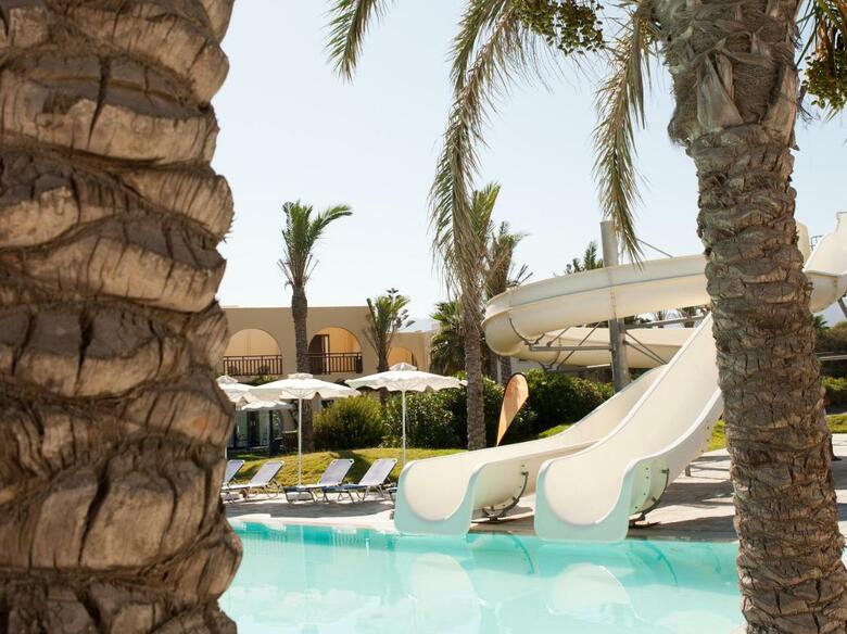 Hotel Grecotel Royal Park
