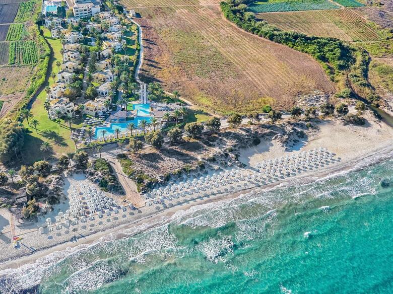 Hotel Grecotel Royal Park