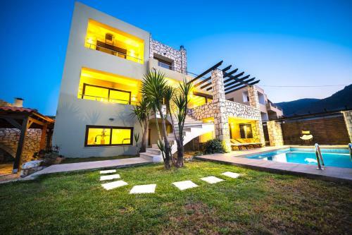 Villa Silvia