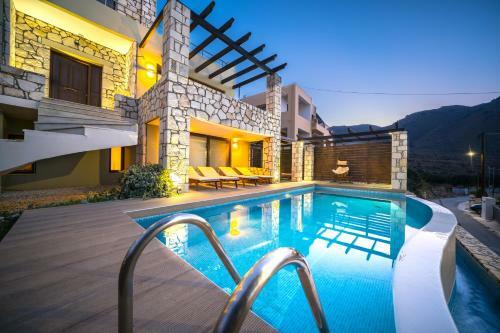 Villa Silvia