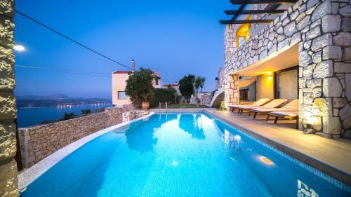 Villa Silvia