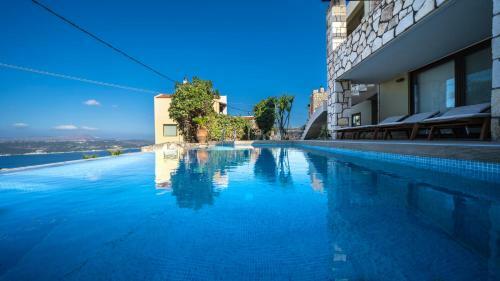 Villa Silvia