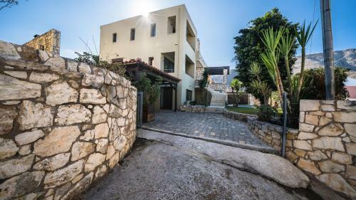 Villa Silvia