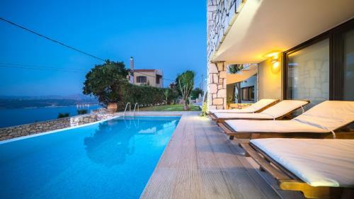 Villa Silvia
