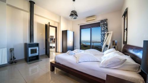 Villa Silvia