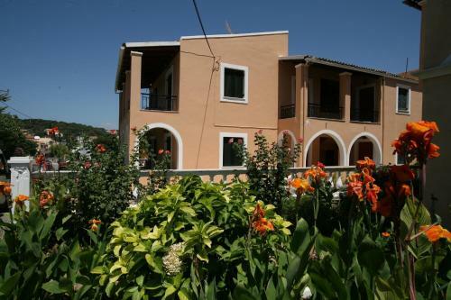 Fulvia Apartments