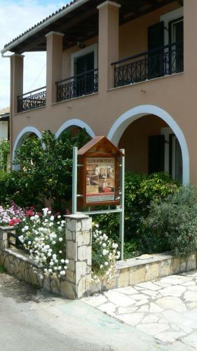 Fulvia Apartments
