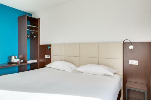 Hotel Balladins Caen M�morial