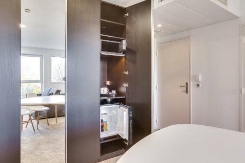 Hotel Balladins Caen M�morial