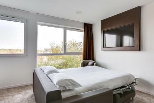 Hotel Balladins Caen M�morial