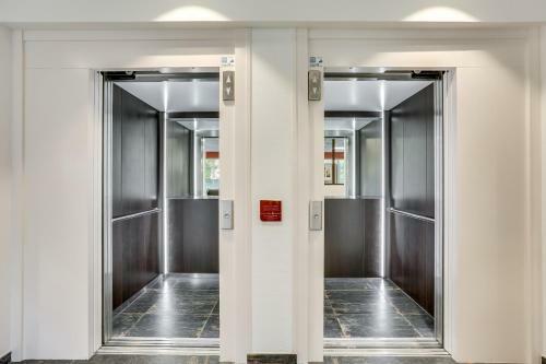 Hotel Balladins Caen M�morial