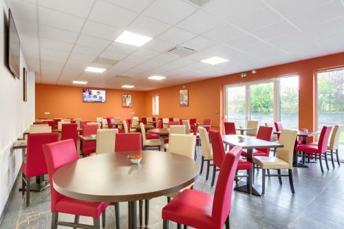 Hotel Balladins Caen M�morial