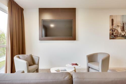 Hotel Balladins Caen M�morial