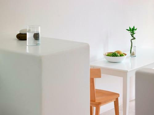 Apartamento Unique Milos Suites