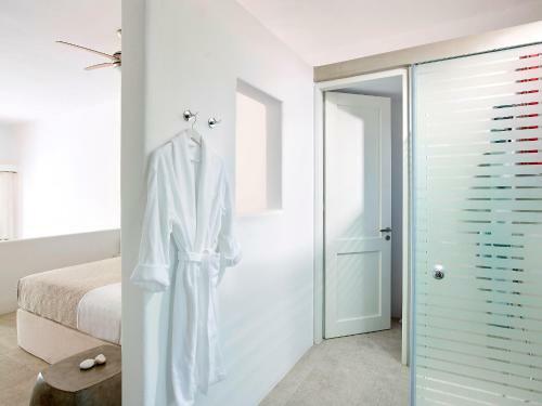 Apartamento Unique Milos Suites