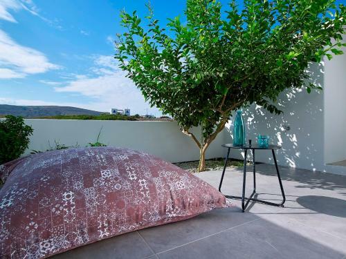 Apartamento Unique Milos Suites