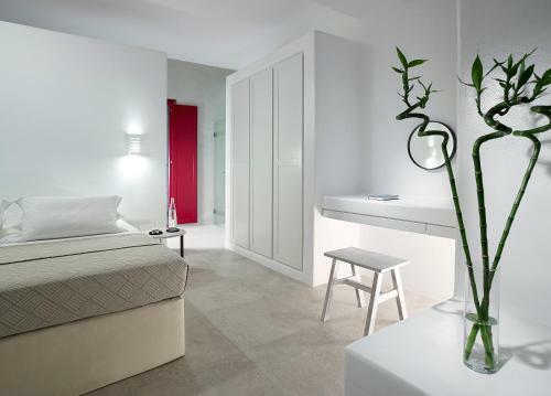 Apartamento Unique Milos Suites