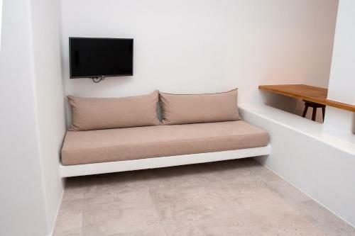 Apartamento Unique Milos Suites