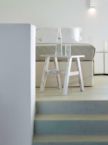 Apartamento Unique Milos Suites