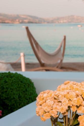 Apartamento Unique Milos Suites