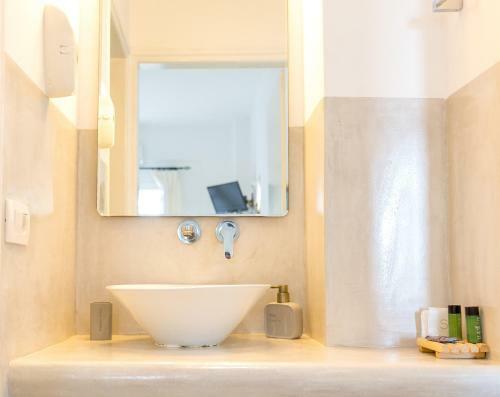 Apartamento Acrothea Suites And Villas
