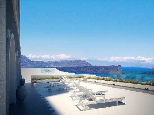 Apartamento Acrothea Suites And Villas