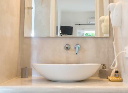Apartamento Acrothea Suites And Villas