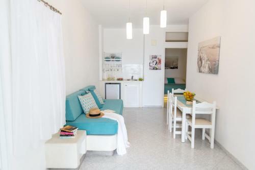 Apartamento Acrothea Suites And Villas