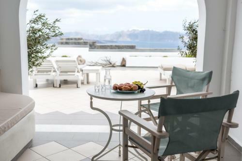 Apartamento Acrothea Suites And Villas