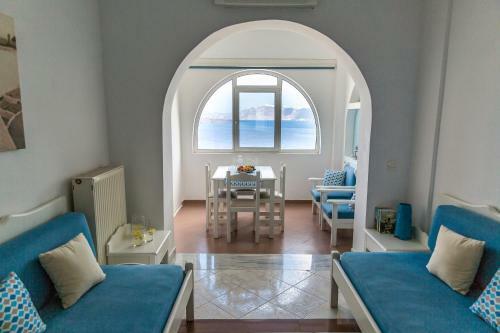 Apartamento Acrothea Suites And Villas