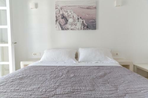 Apartamento Acrothea Suites And Villas