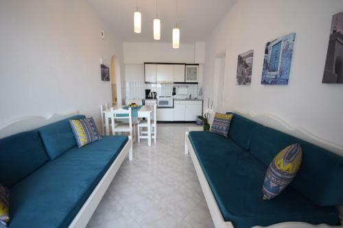 Apartamento Acrothea Suites And Villas