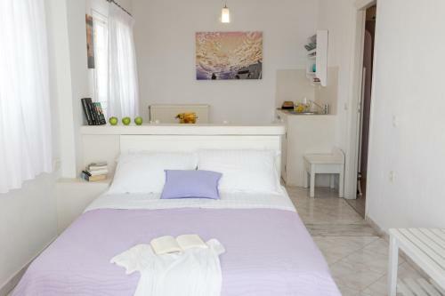 Apartamento Acrothea Suites And Villas