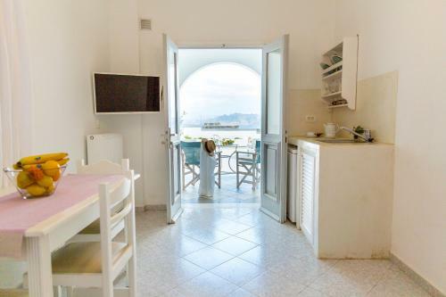 Apartamento Acrothea Suites And Villas