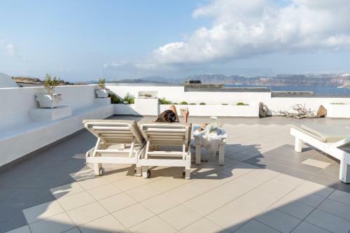 Apartamento Acrothea Suites And Villas