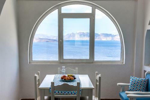 Apartamento Acrothea Suites And Villas