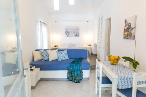 Apartamento Acrothea Suites And Villas