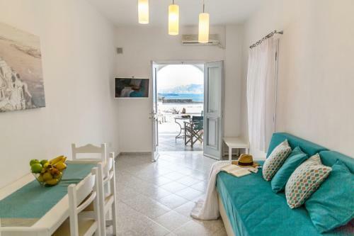 Apartamento Acrothea Suites And Villas