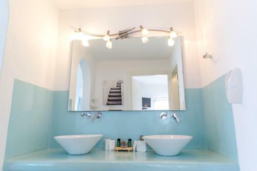 Apartamento Acrothea Suites And Villas
