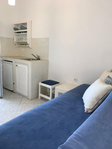 Apartamento Acrothea Suites And Villas