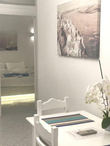 Apartamento Acrothea Suites And Villas