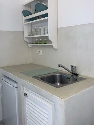 Apartamento Acrothea Suites And Villas