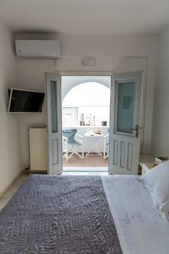 Apartamento Acrothea Suites And Villas
