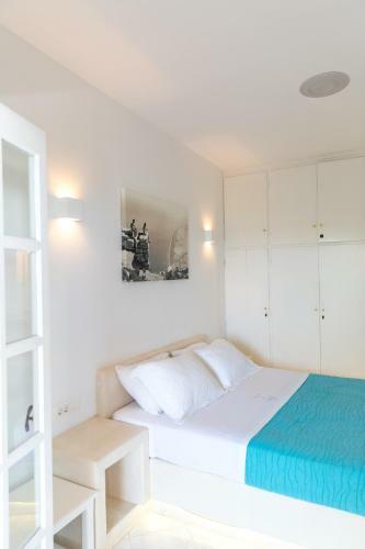 Apartamento Acrothea Suites And Villas