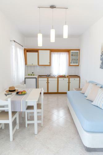 Apartamento Acrothea Suites And Villas