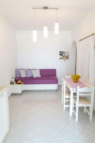 Apartamento Acrothea Suites And Villas