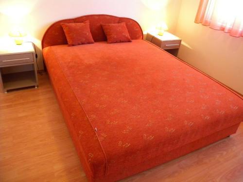 Apartamento Holiday Home Balatonmariafurdo, Somogy 1